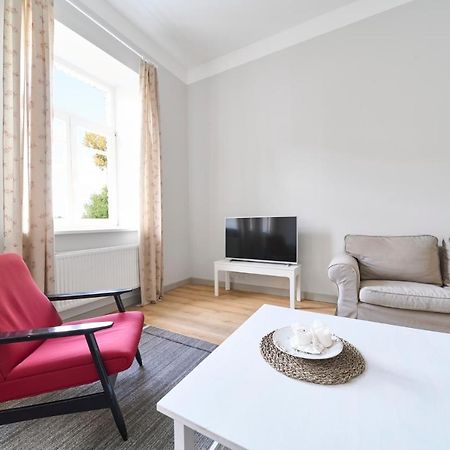 Lovely, Best View Apartment, Vilnius City Centre מראה חיצוני תמונה