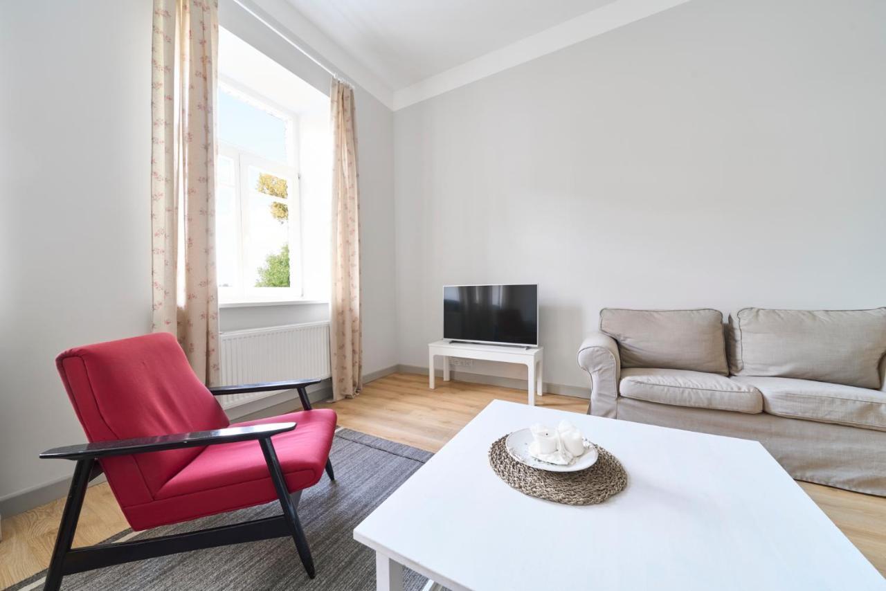 Lovely, Best View Apartment, Vilnius City Centre מראה חיצוני תמונה
