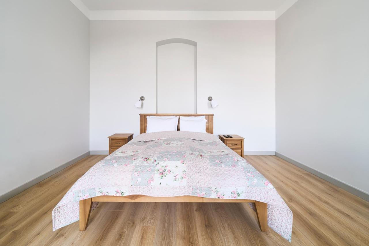 Lovely, Best View Apartment, Vilnius City Centre מראה חיצוני תמונה
