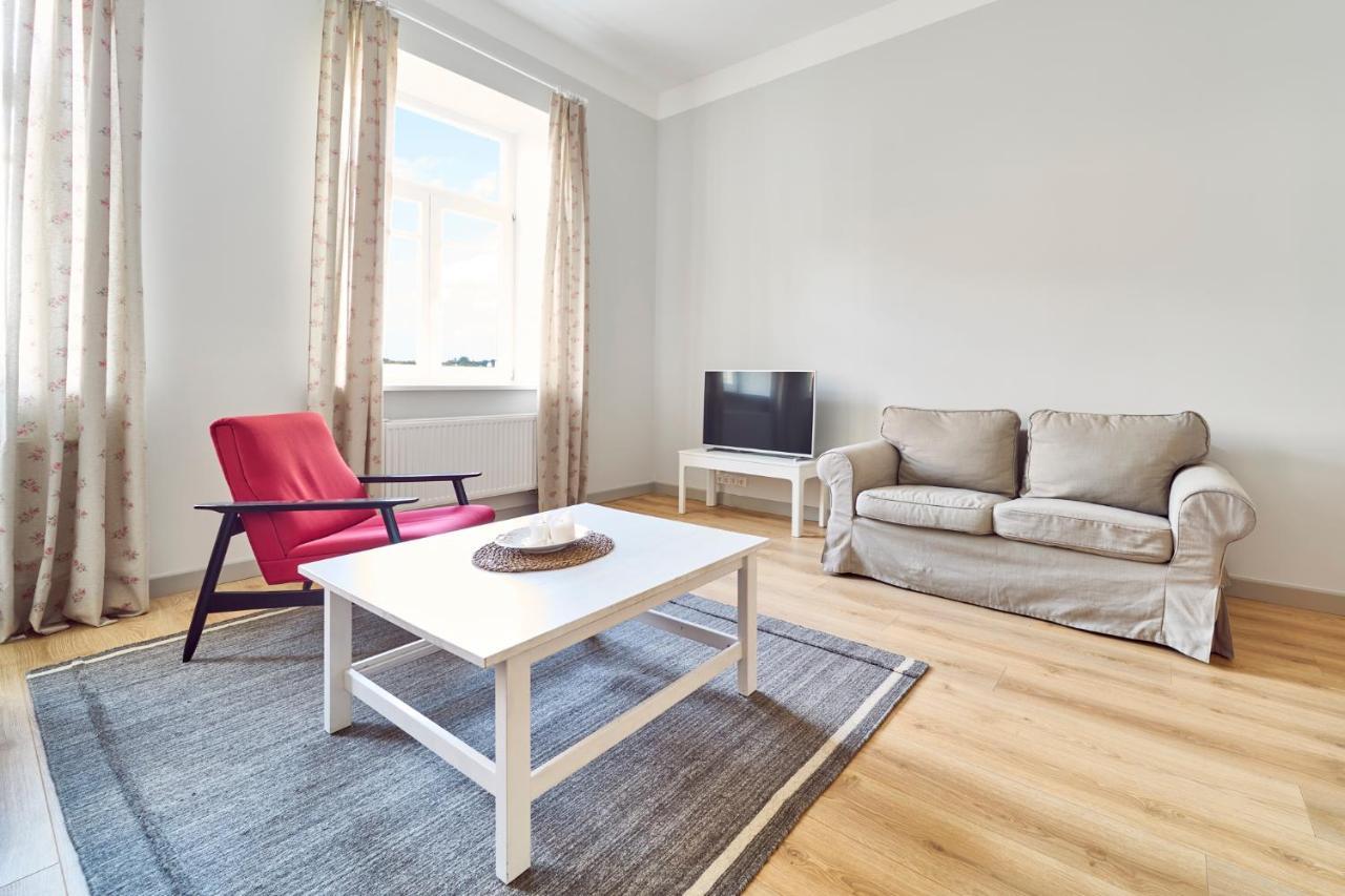 Lovely, Best View Apartment, Vilnius City Centre מראה חיצוני תמונה