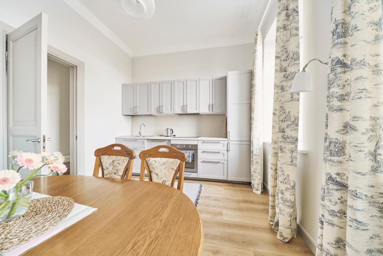 Lovely, Best View Apartment, Vilnius City Centre מראה חיצוני תמונה