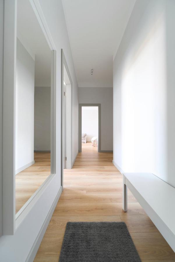 Lovely, Best View Apartment, Vilnius City Centre מראה חיצוני תמונה