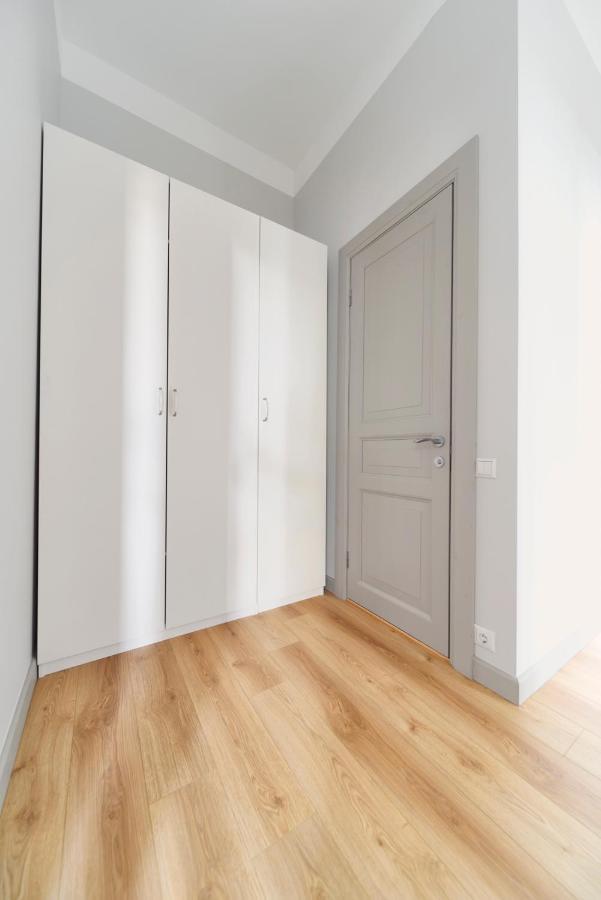 Lovely, Best View Apartment, Vilnius City Centre מראה חיצוני תמונה